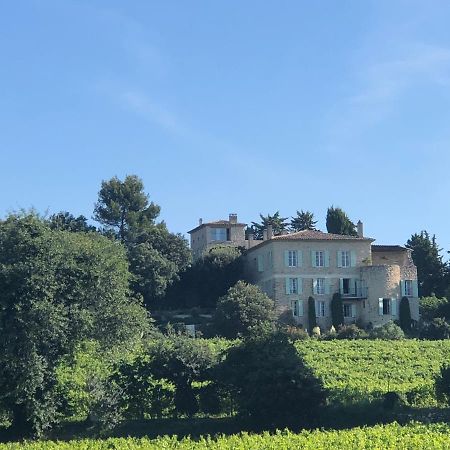 Bastide La Combe Hotel Vaison-la-Romaine Exterior foto