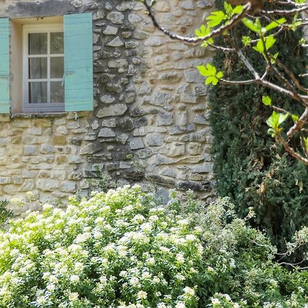 Bastide La Combe Hotel Vaison-la-Romaine Exterior foto